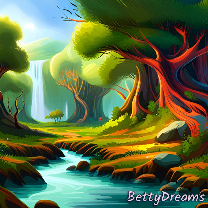 Dream About Forest: 10 Powerful Interpretations (by Betty)