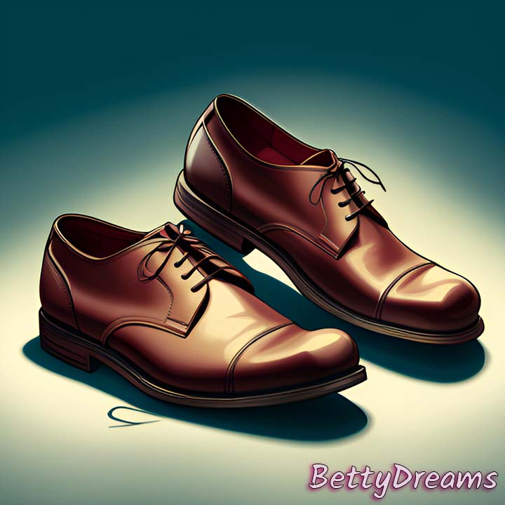 formal shoes