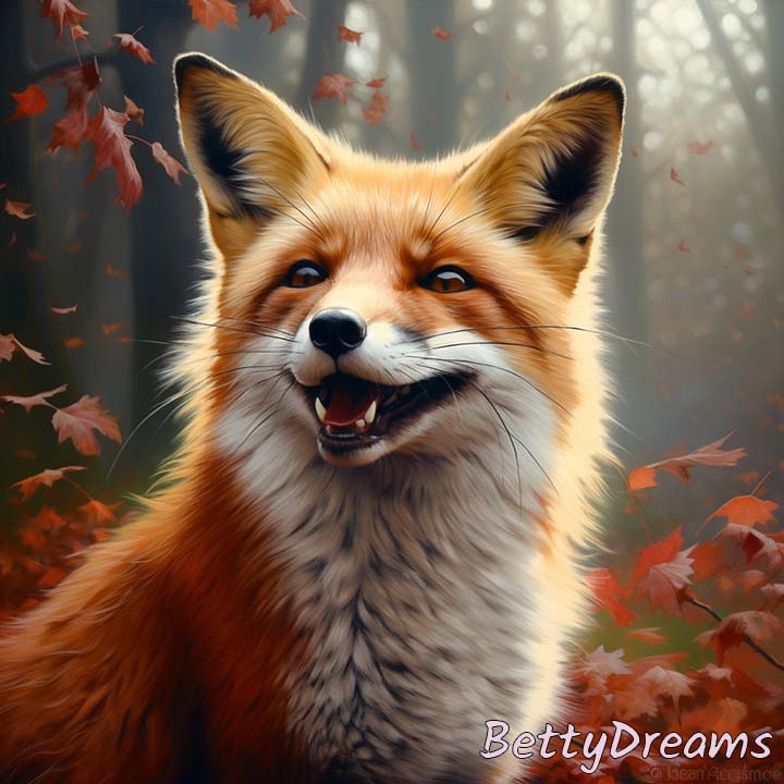 fox