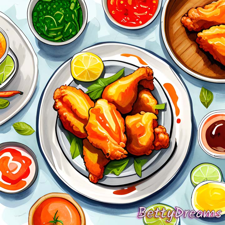 Dream of Fried Chicken: 10 Powerful & Surprising Interpretations