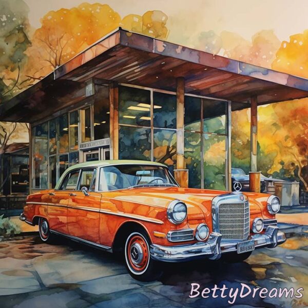 Dream About Gas Station 10 Surprising Meanings (Powerful)