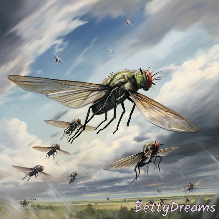 Spiritual Meaning of Gnats 10 Powerful Meanings (By Betty)