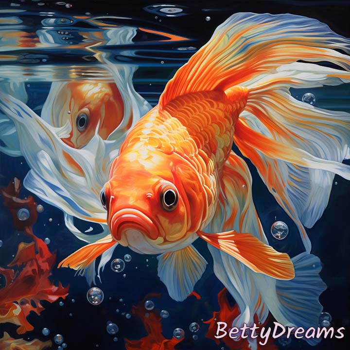 goldfish 