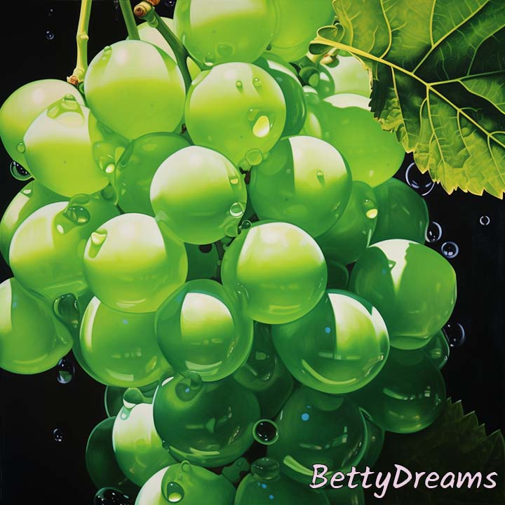 Grapes Dream Meaning 10 Surprising Meanings (Powerful)
