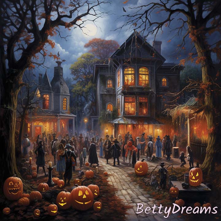 halloween 