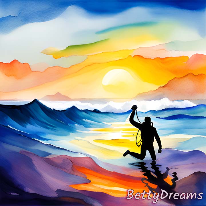 Dream About Scuba Diving 10 Surprising Interpretations