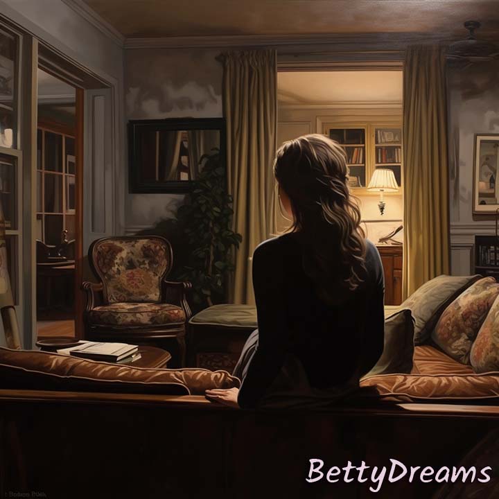 having a dream about someone breaking into your house