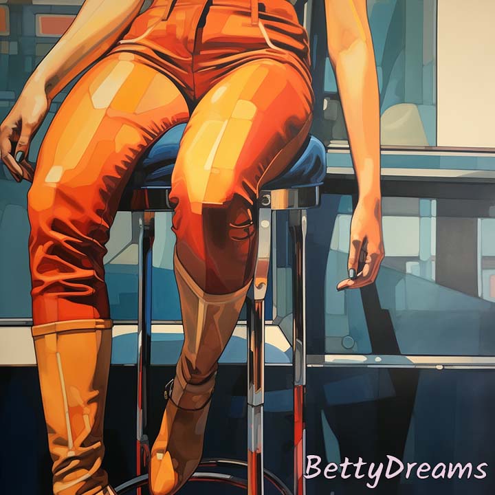 heavy legs cant walk