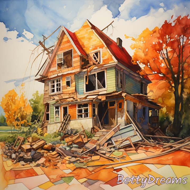 house falling apart 3