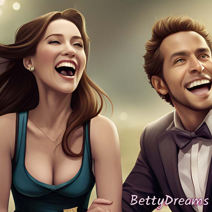 laughing 2