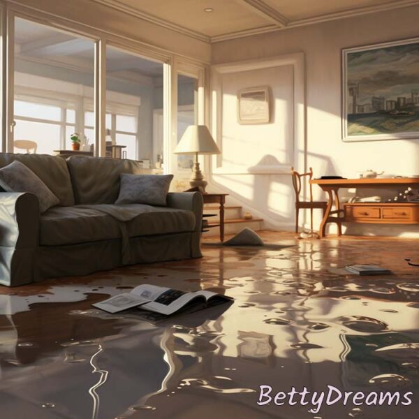 Dream of a Leaking Roof 10 Surprising Meanings (Powerful)