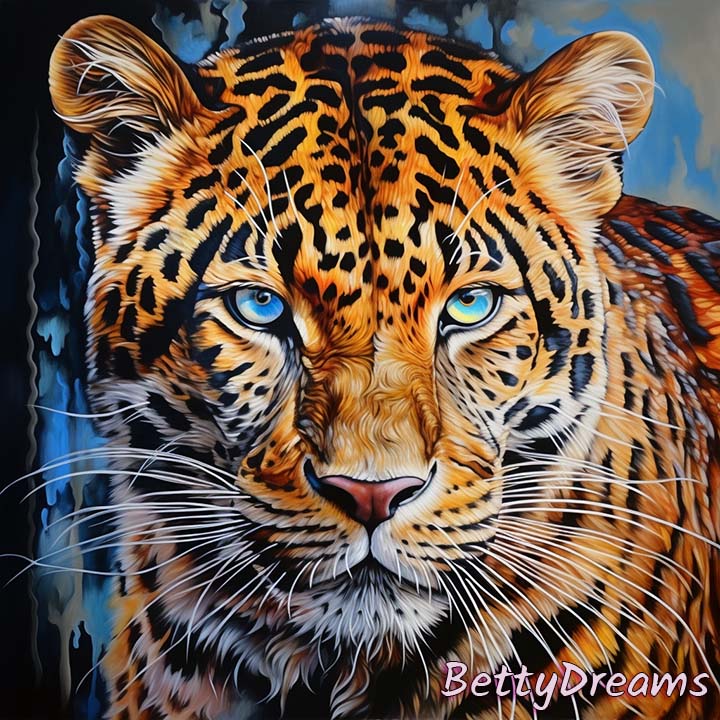 Dream of Leopard: 10 Powerful Interpretations (by Betty)