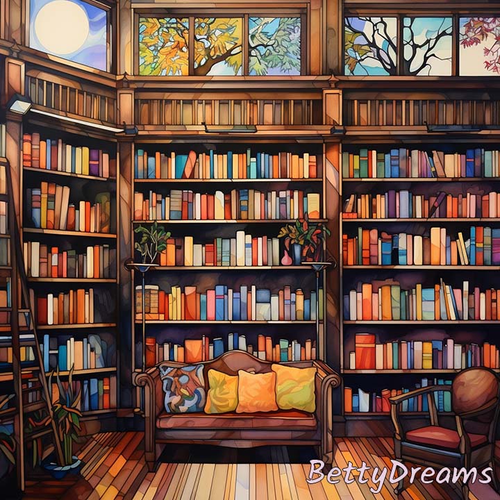 library