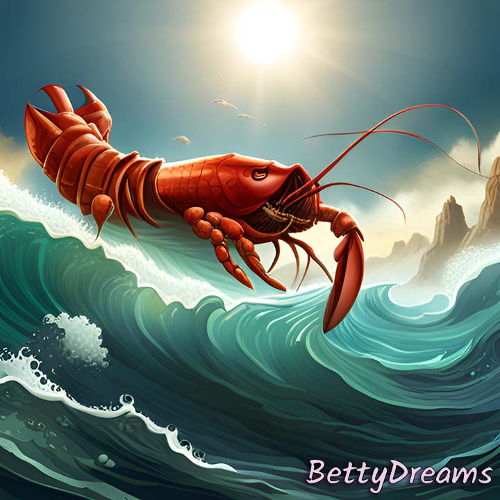 Dream About Lobster 10 Powerful Interpretations BettyDreams