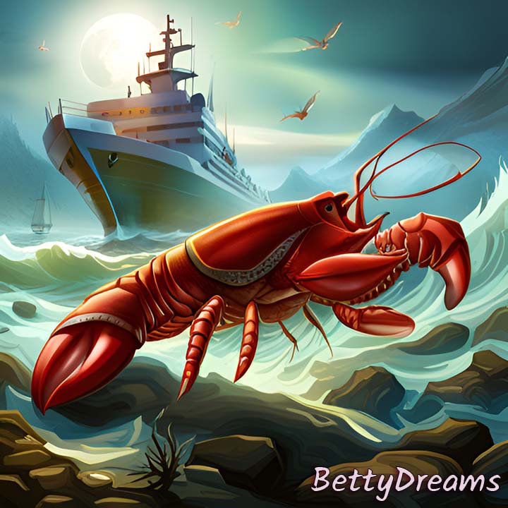 lobster dream