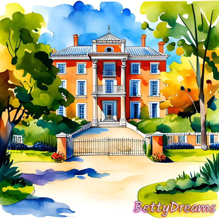 Dream Of Mansion 10 Powerful Interpretations dream-of-mansion-10-powerful-interpretations