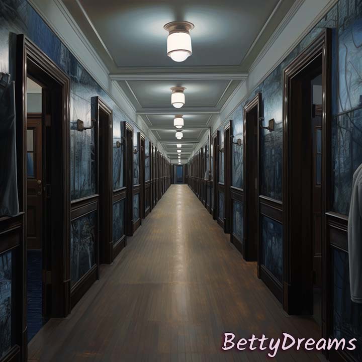many rooms