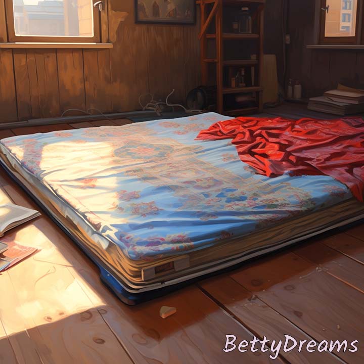 mattress 