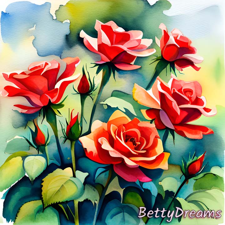 Dreams About Red Roses 10 Surprising & Powerful Interpretations