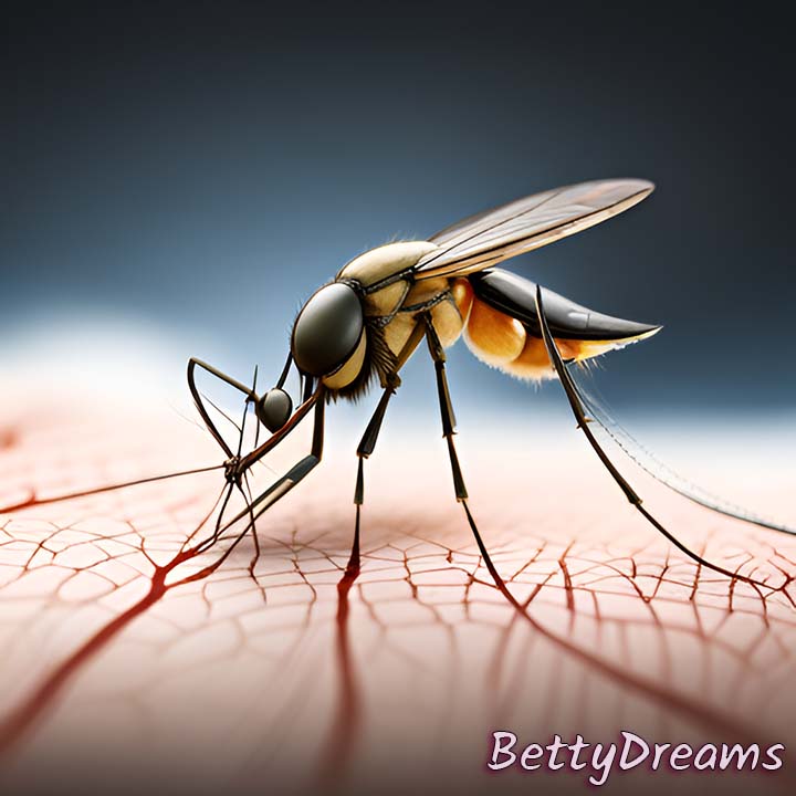 mosquito 