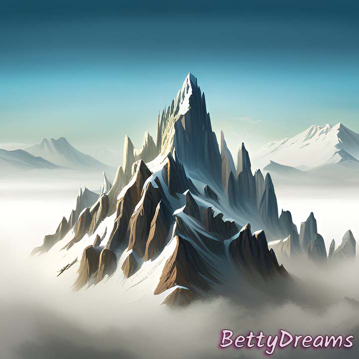 big mountain