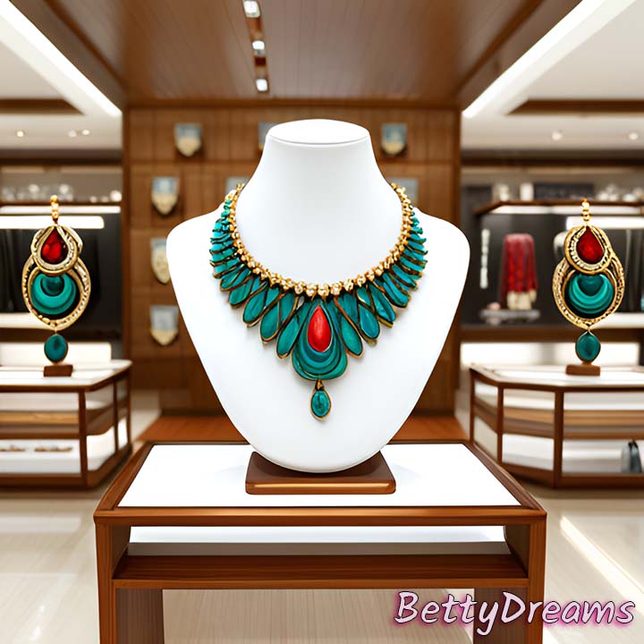 necklace  2