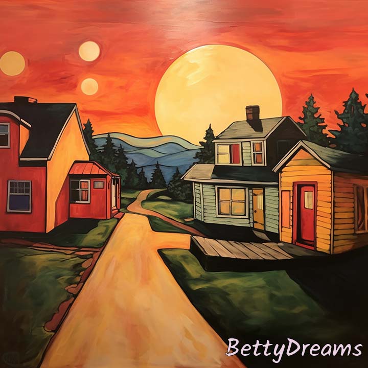 new home