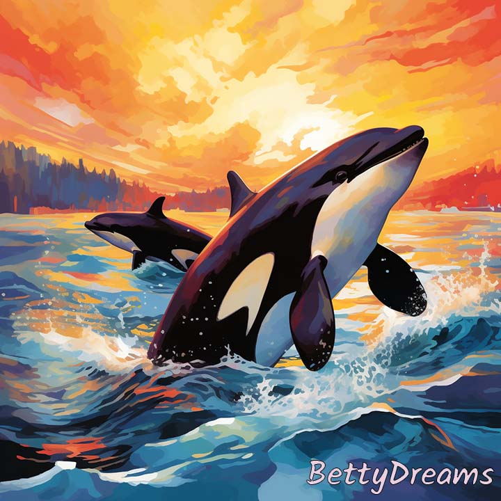 orca