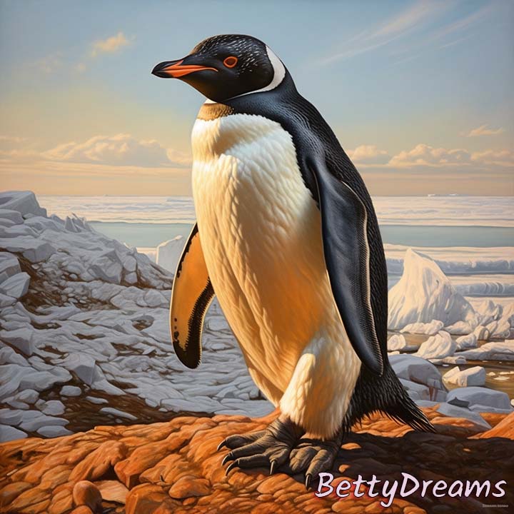 Dream About Penguins 10 Powerful Meanings (by Betty)