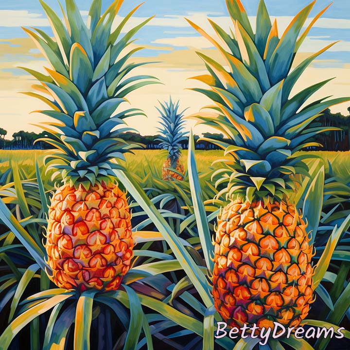 Spiritual Meaning of Pineapple 10 Surprising Meanings (Powerful!)