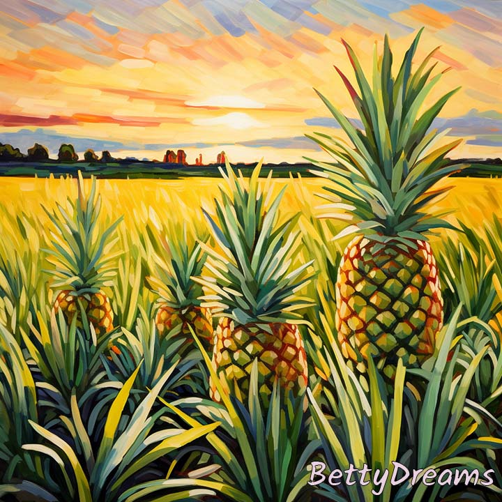 pineapple symbolism