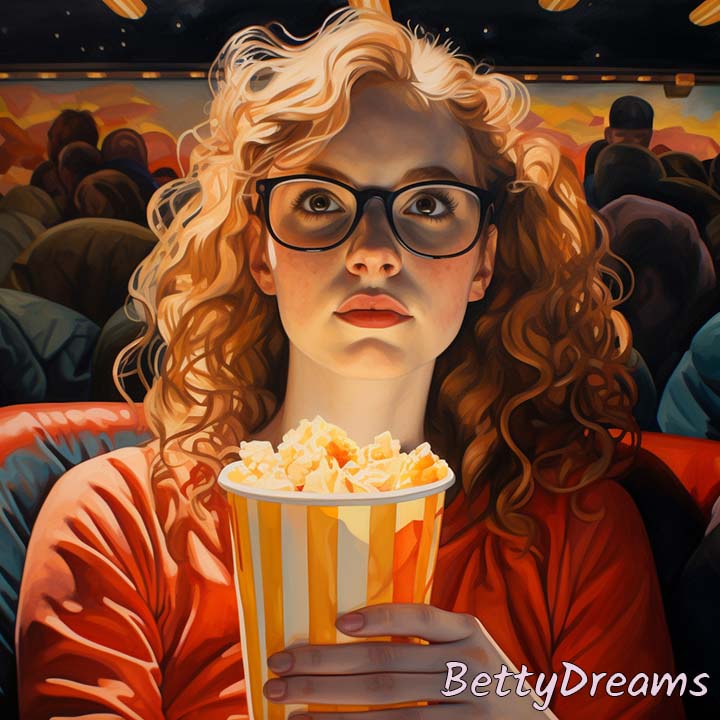 Dream of Popcorn 10 Surprising Meanings (Powerful)