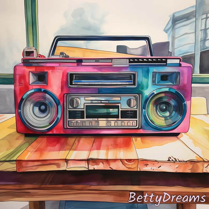 radio dream