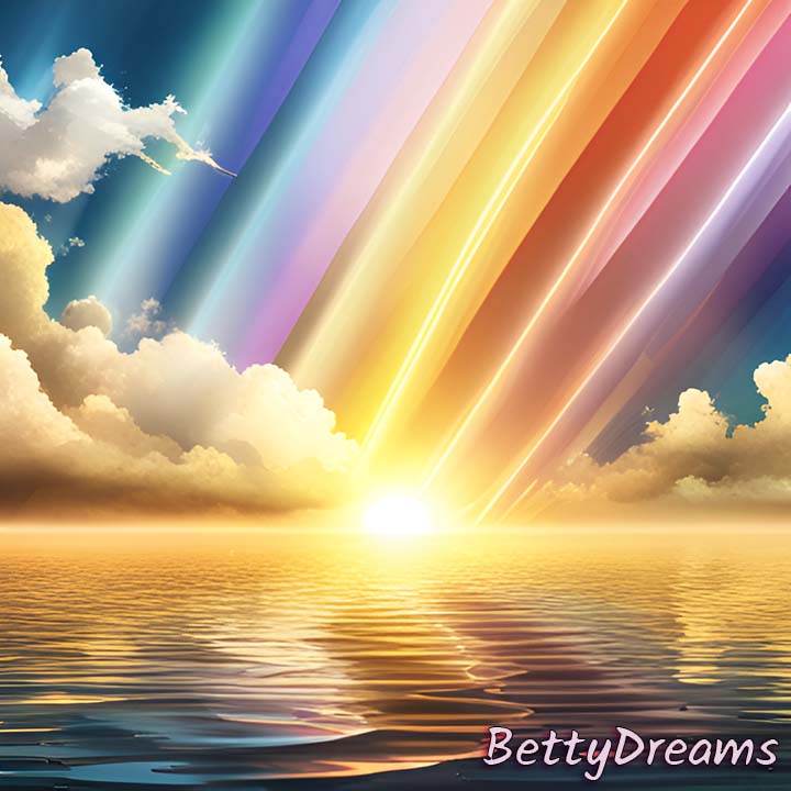 Dream About Rainbow 10 Powerful Interpretations (by Betty)