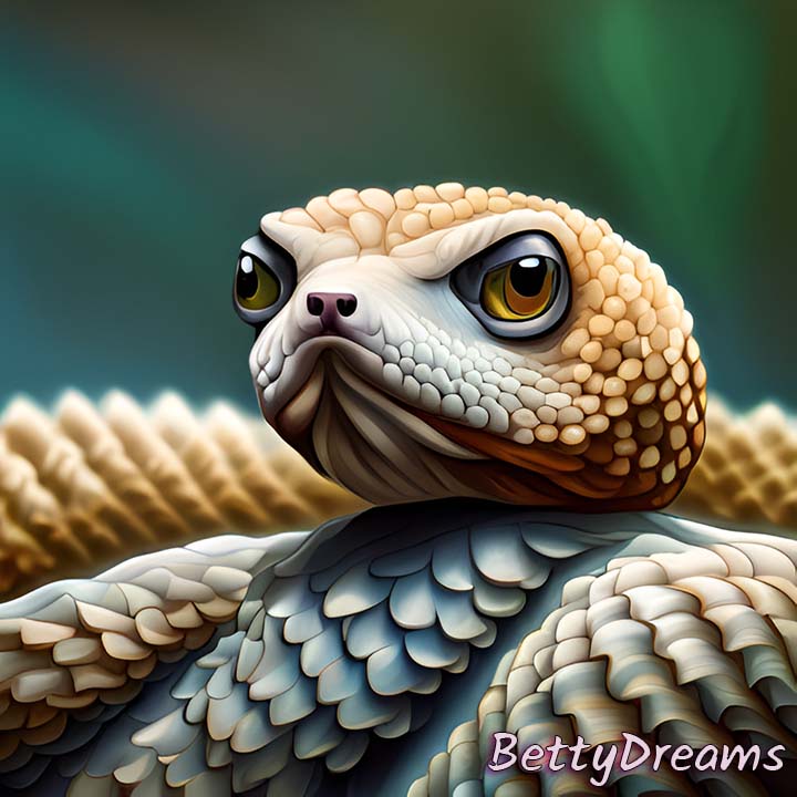rattlesnake 