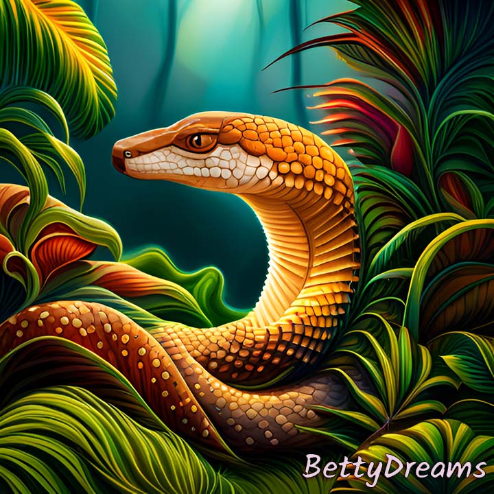 rattlesnake 