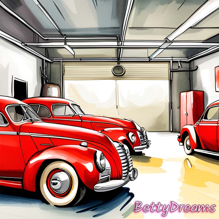 Red Car Dream Meaning 10 Powerful Interpretations