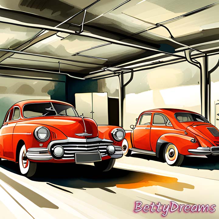 Red Car Dream Meaning 10 Powerful Interpretations