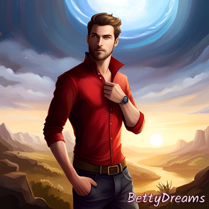 Wearing Red Shirt In Dream Meaning Very Surprising And Powerful!