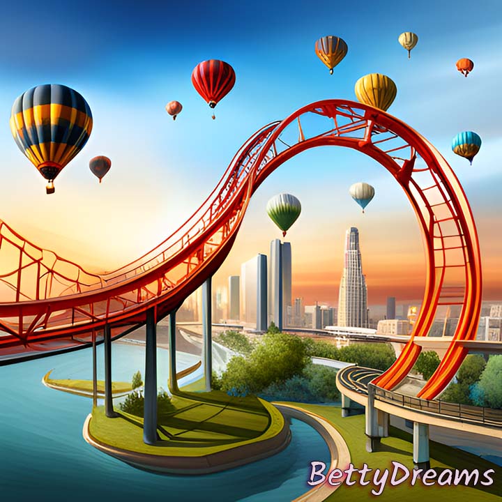 roller coaster