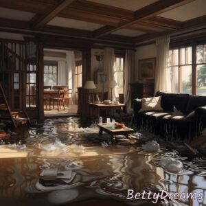 Dream of a Leaking Roof: 10 Surprising Meanings (Powerful)