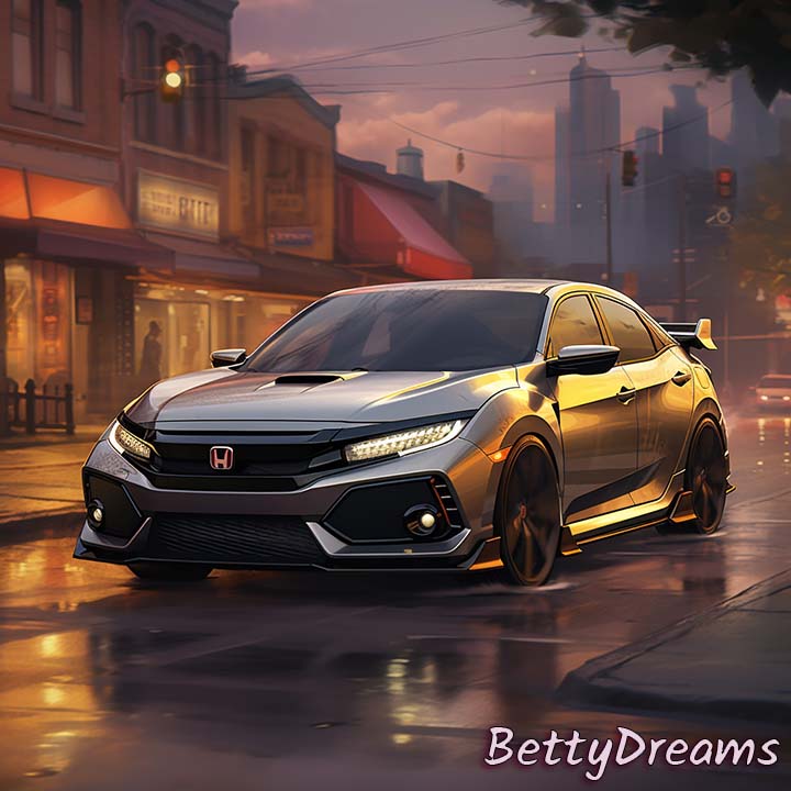 running out of gas in a dream