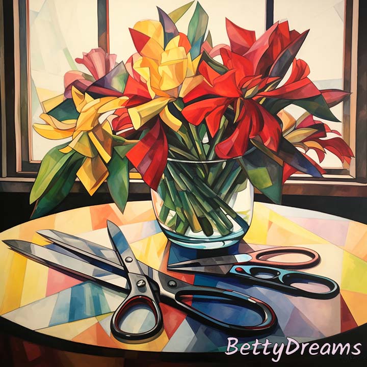 Dream About Scissors 10 Surprising Interpretations (Powerful)