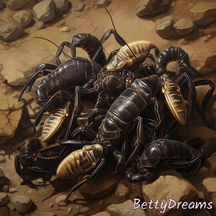 scorpion 