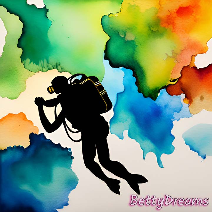 Dream About Scuba Diving 10 Surprising Interpretations