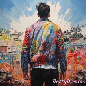 Dream About Seeing Yourself: 10 Powerful Interpretations