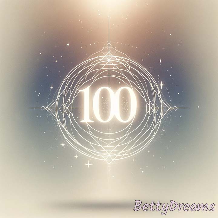 seeing 100