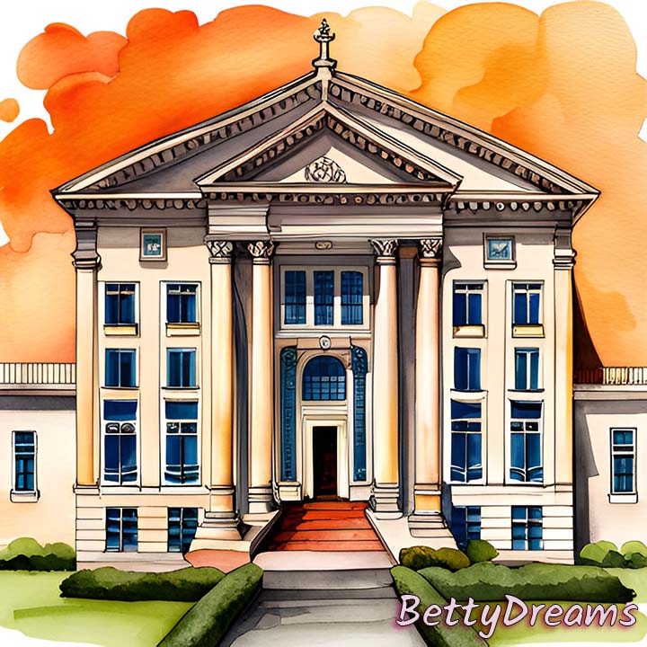 seeing a big beautiful house in dream 