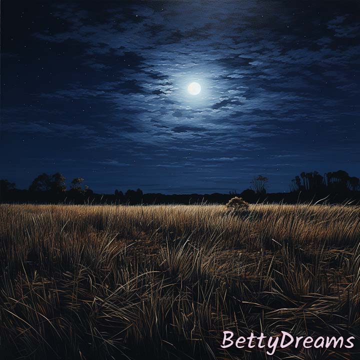 Dreaming Of Full Moon: 10 Powerful Interpretations (by Betty)