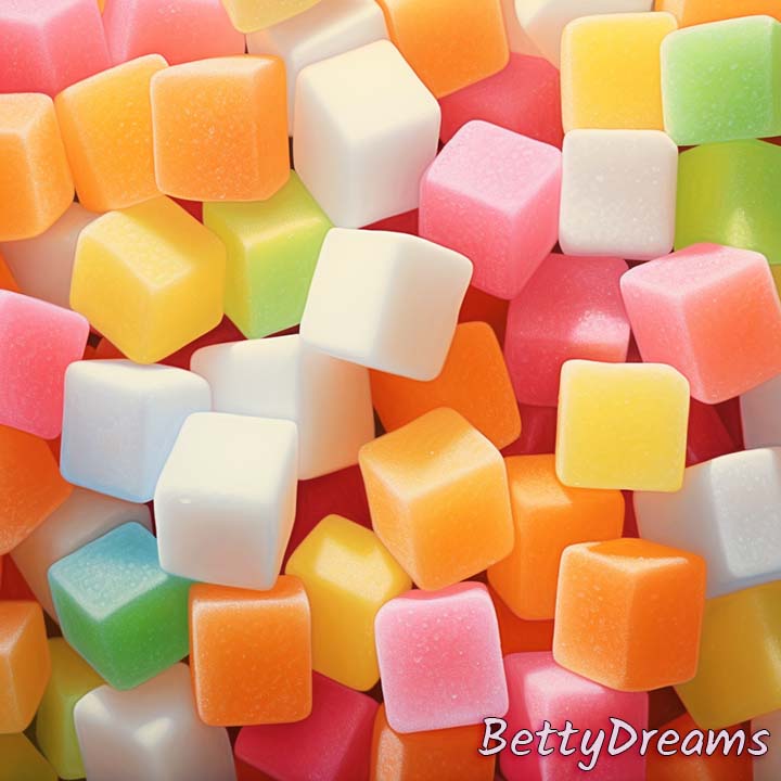seeing sugar in dream 